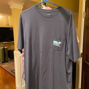 Vineyard vines short sleeve